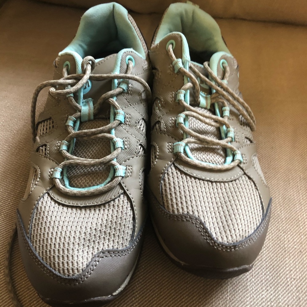 Merrell lightweight hiking/water shoes